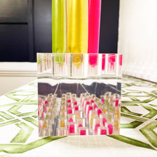 Load image into Gallery viewer, City - Acrylic Block Party Base