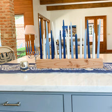 Load image into Gallery viewer, Blue Moon Candles